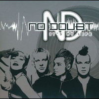 No Doubt - It's My Life