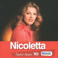 Nicoletta - Tendres Annees