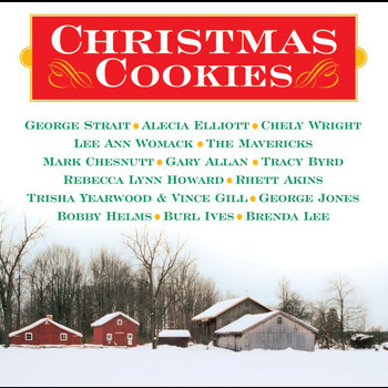 Various Artists - Christmas Cookies