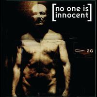 No One Is Innocent - No One Is Innocent