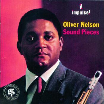 Oliver Nelson - Sound Pieces