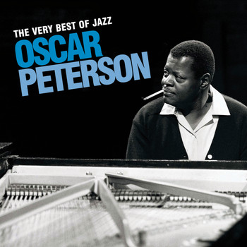 Oscar Peterson - The Very Best Of Jazz - Oscar Peterson
