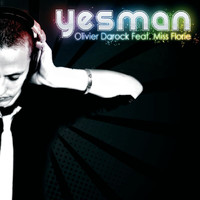 Olivier Darock - Yes Man-Radio Edit