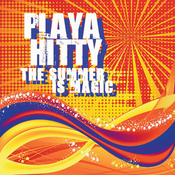 Playahitty - The Summer Is Magic (2008 Emanuele Asti Short)