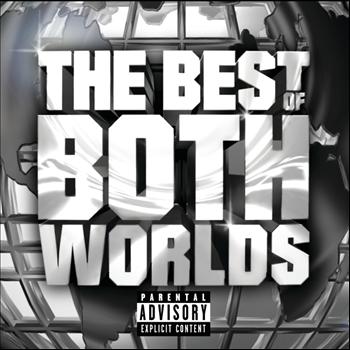R. Kelly - The Best Of Both Worlds