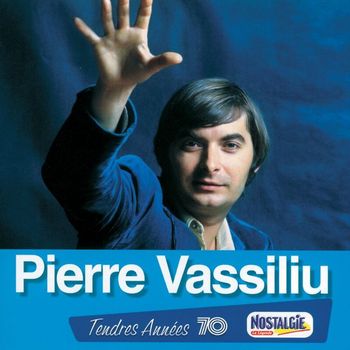 Pierre Vassiliu - Tendres Annees