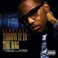 Fabolous - Throw It In The Bag (Explicit)