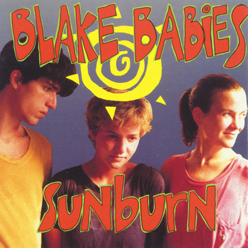 Blake Babies - Sunburn