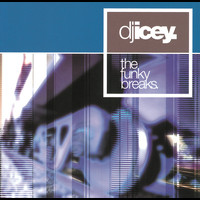 DJ Icey - The Funky Breaks