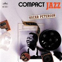 Oscar Peterson - Walkman Jazz : Oscar Peterson