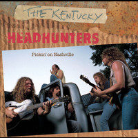 The Kentucky Headhunters - Pickin On Nashville