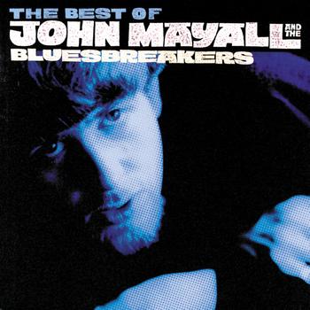 John Mayall, The Bluesbreakers, Eric Clapton - As It All Began: The Best Of John Mayall & The Bluesbreakers 1964-1969