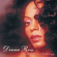 Diana Ross - The Motown Anthology