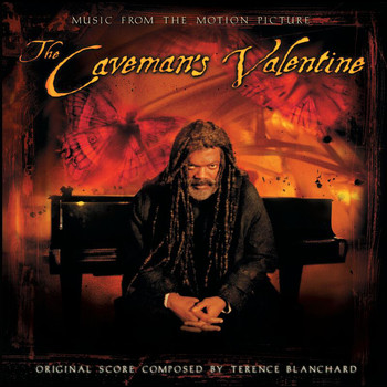 Soundtrack - Terence Blanchard: The Caveman's Valentine - OST
