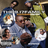 The 9.17 Family - Southern Empire