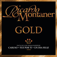 Ricardo Montaner - Ricardo Montaner Gold
