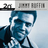 Jimmy Ruffin - 20th Century Masters: The Millennium Collection: Best of Jimmy Ruffin
