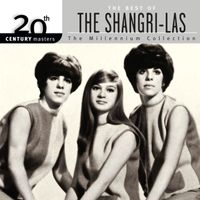 The Shangri-Las - 20th Century Masters: The Millennium Collection: Best of The Shangri-Las