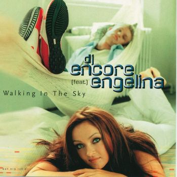 DJ Encore - Walking In The Sky