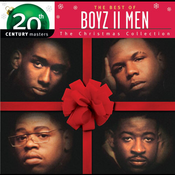 Boyz II Men - The Best Of/20th Century Masters: The Christmas Collection