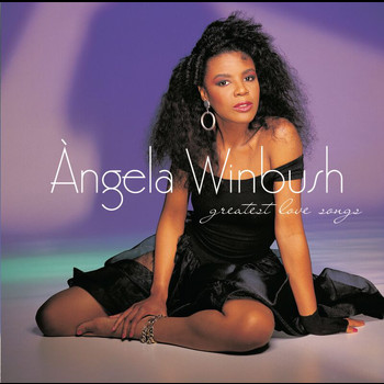 Angela Winbush - Greatest Love Songs