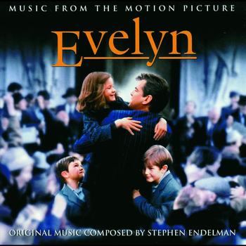 Various Artists - Endelman: Evelyn - Music from the Motion Picture