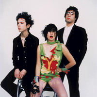 Yeah Yeah Yeahs - Y Control ((Live at the Fillmore))