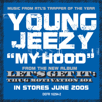 Young Jeezy - Over Here