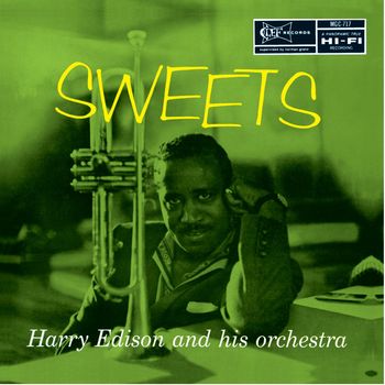 Harry "Sweets" Edison - Sweets