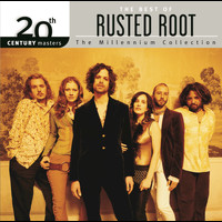 Rusted Root - The Best Of / 20th Century Masters The Millennium Collection