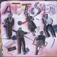 Atlantic Starr - As The Band Turns