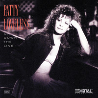 Patty Loveless - On Down The Line