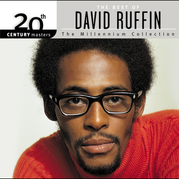 David Ruffin - 20th Century Masters: The Millennium Collection: Best of David Ruffin