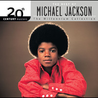 Michael Jackson - 20th Century Masters: The Millennium Collection: Best of Michael Jackson