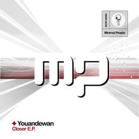 Youandewan - Closer EP