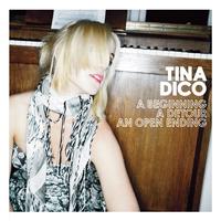 Tina Dico - A Beginning, A Detour, An Open Ending