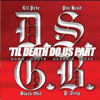 DSGB - Till Death Do Us Part
