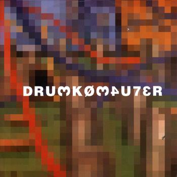 Drum Komputer - Alphabet Flasher