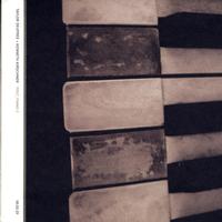 Taylor Deupree + Kenneth Kirschner - Post_Piano 2