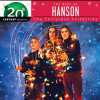 Hanson - Best Of/20th Century - Christmas