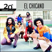 El Chicano - The Best Of El Chicano 20th Century Masters The Millennium Collection