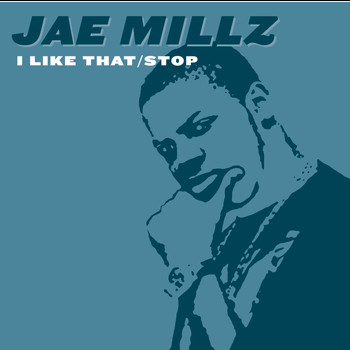 Jae Millz - I Like That (Stop)