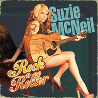 Suzie McNeil - Rock-N-Roller