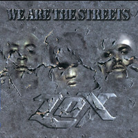 L.O.X. - We Are The Streets