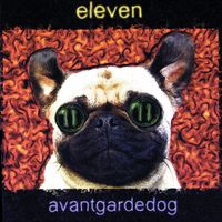 Eleven - Avantgardedog