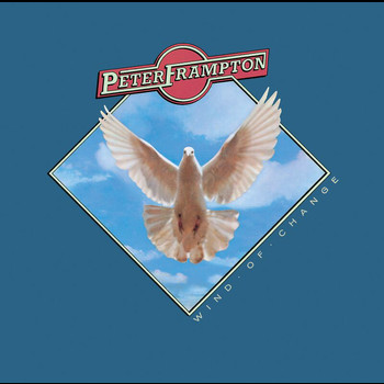 Peter Frampton - Wind Of Change