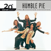 Humble Pie - 20th Century Masters:The Millennium Collection: Best Of Humble Pie