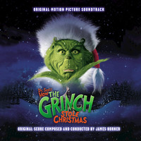 Various Artists - Dr. Seuss' How The Grinch Stole Christmas