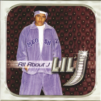 Lil' J - All About J
