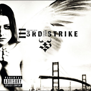 3rd Strike - Lost Angel (Explicit)